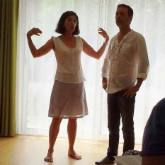 Chant en duo Chant en duo