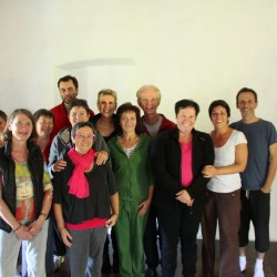 Journée au Roy Hart Théâtre Journée au Roy Hart Théâtre